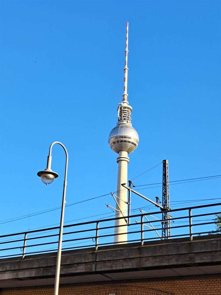 Berlin-Strausberg