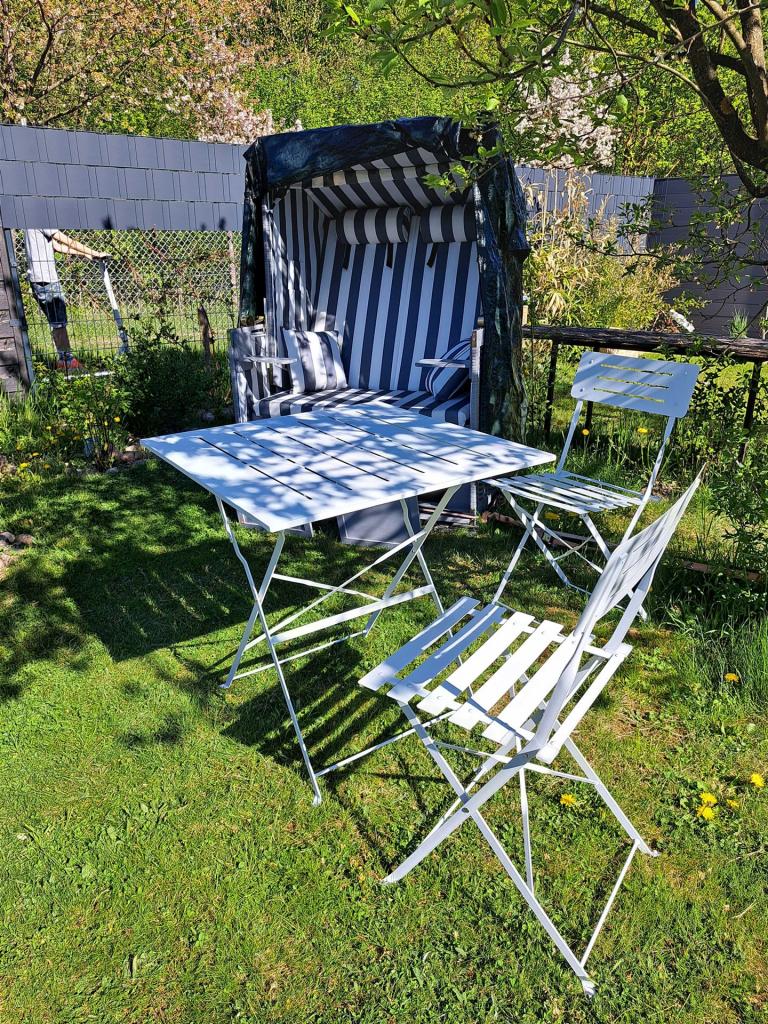 Strandkorb