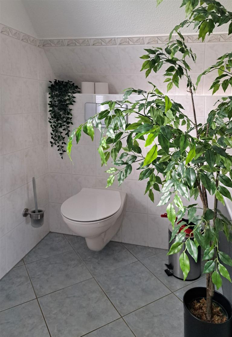 Toilette